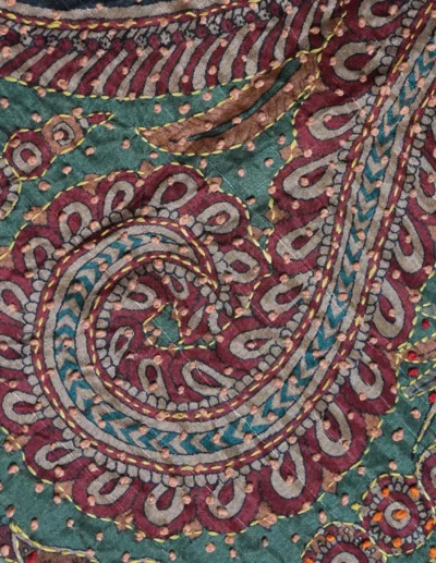 Festive Art Silk Saree - Image 3