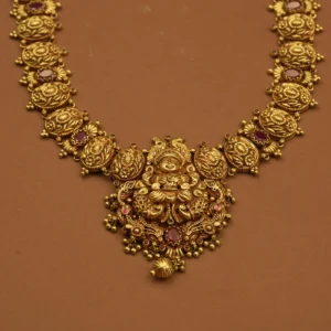 Traditional Look Pendants